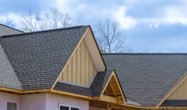 Best Cold Roofs  in Canterwood, WA