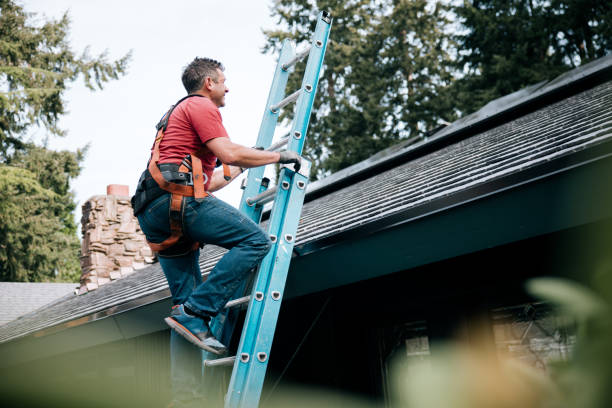 Professional Roofing Services in Canterwood, WA