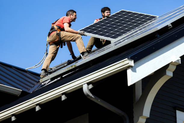  Canterwood, WA Roofing Service Pros