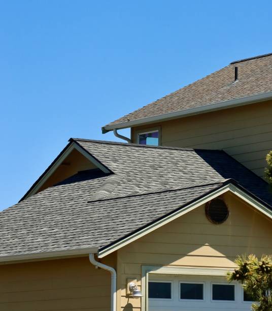 Best Flat Roofing  in Canterwood, WA